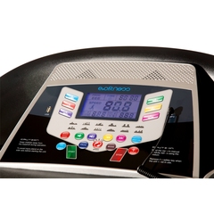 Беговая дорожка EVO FITNESS Jet