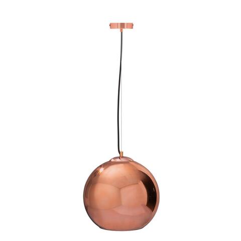 Подвесной светильник Loft It Copper Shade LOFT2023-B