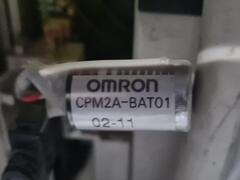 Ремонт батареи для контроллеров OMRON CPM2A/CQM1H/CJ1G/CJ1H
