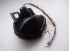 Стоп-сигнал для Kawasaki Ninja 250R 2008-2012 г.в., черный