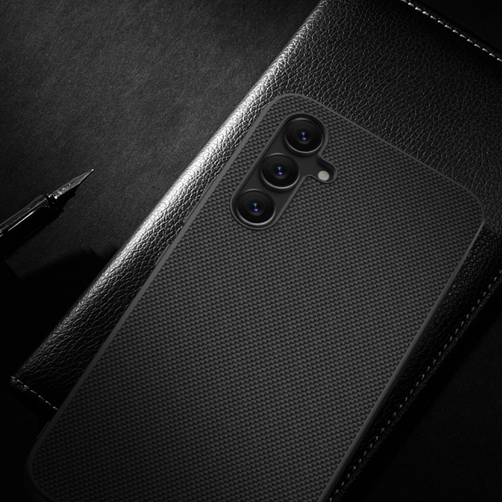 ✓ Тонкий текстурный чехол из нейлонового волокна от Nillkin для Samsung  Galaxy A54 5G, серия Textured Case - купить по отличной цене 🤑 в интернет  магазине caseport в Москве и СПб