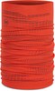 Картинка бандана-труба Buff Original Dryflx Orange Red - 1