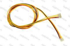 Жгут BCH-4208-EH4Y-PH4Y (4x0,2 коннектор ЕН-4Y/РН4Y) L=0,8м