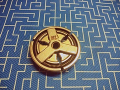 Сцепление в сборе DDE CS4518/5018/5218 (для бензопил 45-52 куб.см.) 451805017