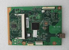 Плата форматера (не сетевая) HP LJ P2055d (CC527-69002/CC527-60001) OEM