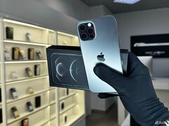 iPhone 12 Pro, 128 ГБ б/у