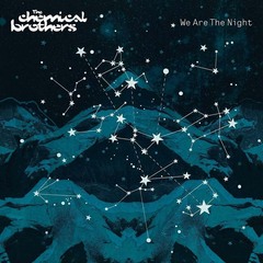The Chemical Brothers / We Are The Night (2LP)