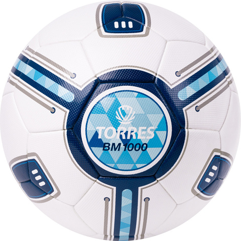 мяч ф/б TORRES BM1000 F323625