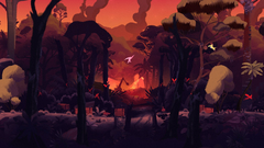 Gibbon: Beyond the Trees (для ПК, цифровой код доступа)
