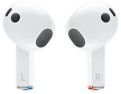 Наушники Samsung SM-R530NZWACIS белый