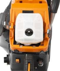 Бензопила DAEWOO DACS 4516