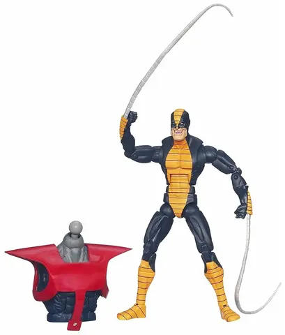 Фигурка Констриктор Marvel Legends 2012