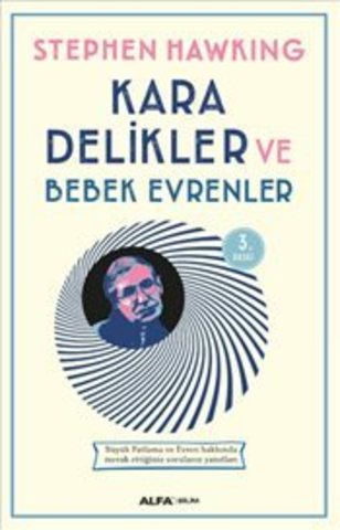 Kara Delikler ve Bebek Evrenler