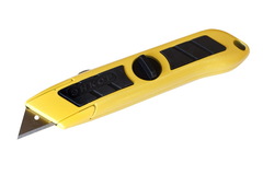 Нож Энкор, со сменным лезвием 9676