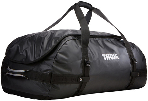 Картинка сумка спортивная Thule Chasm XL-130L Black - 1