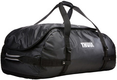 Сумка спортивная Thule Chasm XL-130L Black