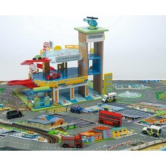 Le Toy Van Игровой коврик 150х100 см 