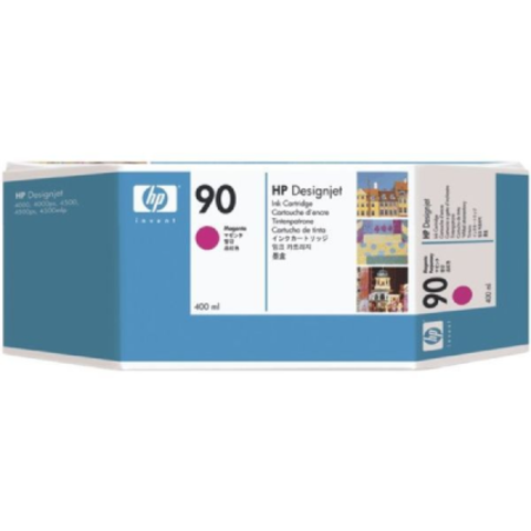 Продажа картриджей hp C5063A №90