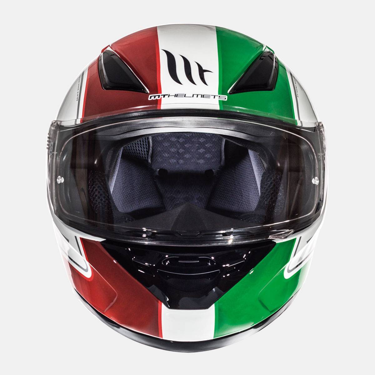 Casco mt revenge binomy sale