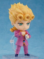 Nendoroid Giorno Giovanna (JoJo's Bizarre) || Джорно Джованна