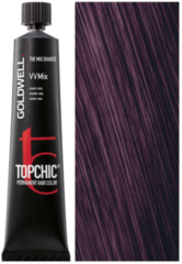 Goldwell Topchic VV-Mix микс-тон фиолетовый TC 60ml