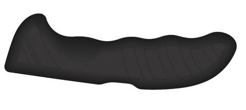 Задняя накладка для ножа Victorinox Hunter Pro 130/136 мм. (C.9403.2) цвет чёрный | Wenger-Victorinox.Ru