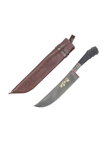 Узбекский нож (Пчак) 
