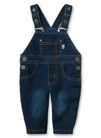 Полукомбинезон Eat Ants by Sanetta 113382 9430