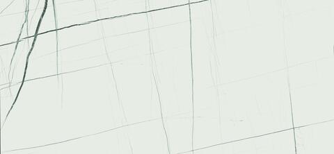 Baldocer Titanium White Pulido 120x260