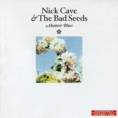 Nick Cave & The Bad Seeds / Abattoir Blues (RU)(CD)