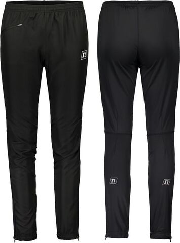 брюки NONAME Training Pants UX Black 2001081