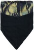 Картинка шарф-труба Buff Bandana Mountain Redloy Black - 4