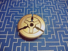 Сцепление в сборе DDE CS4518/5018/5218 (для бензопил 45-52 куб.см.) 451805017