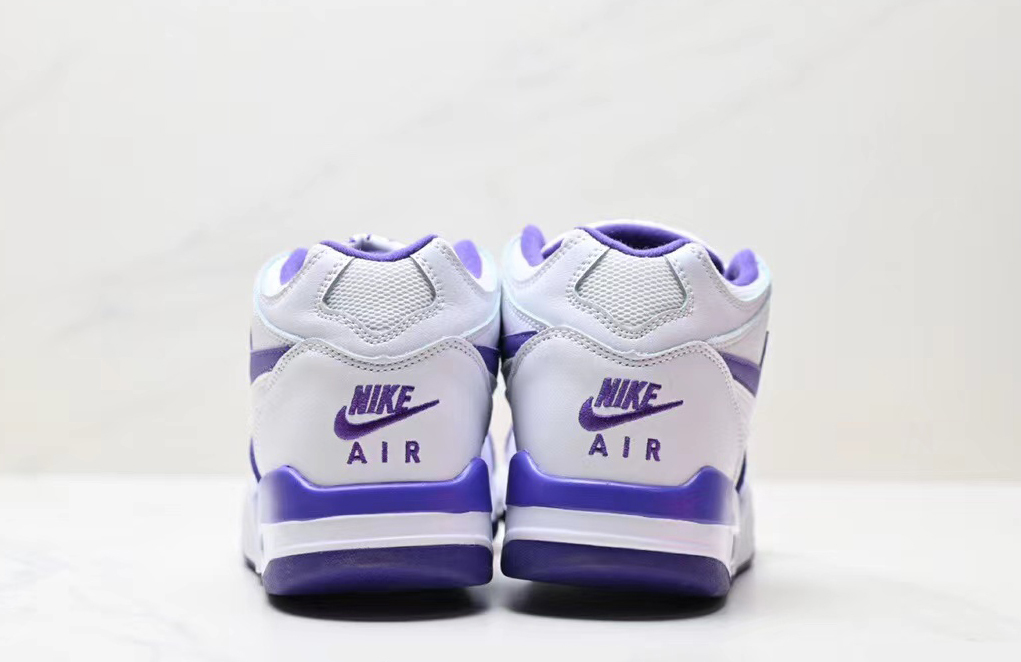 Jordan nike flights 2025