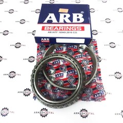 Подшипник ступицы | 37431/625, 142088, 118370, 045180 | ARB