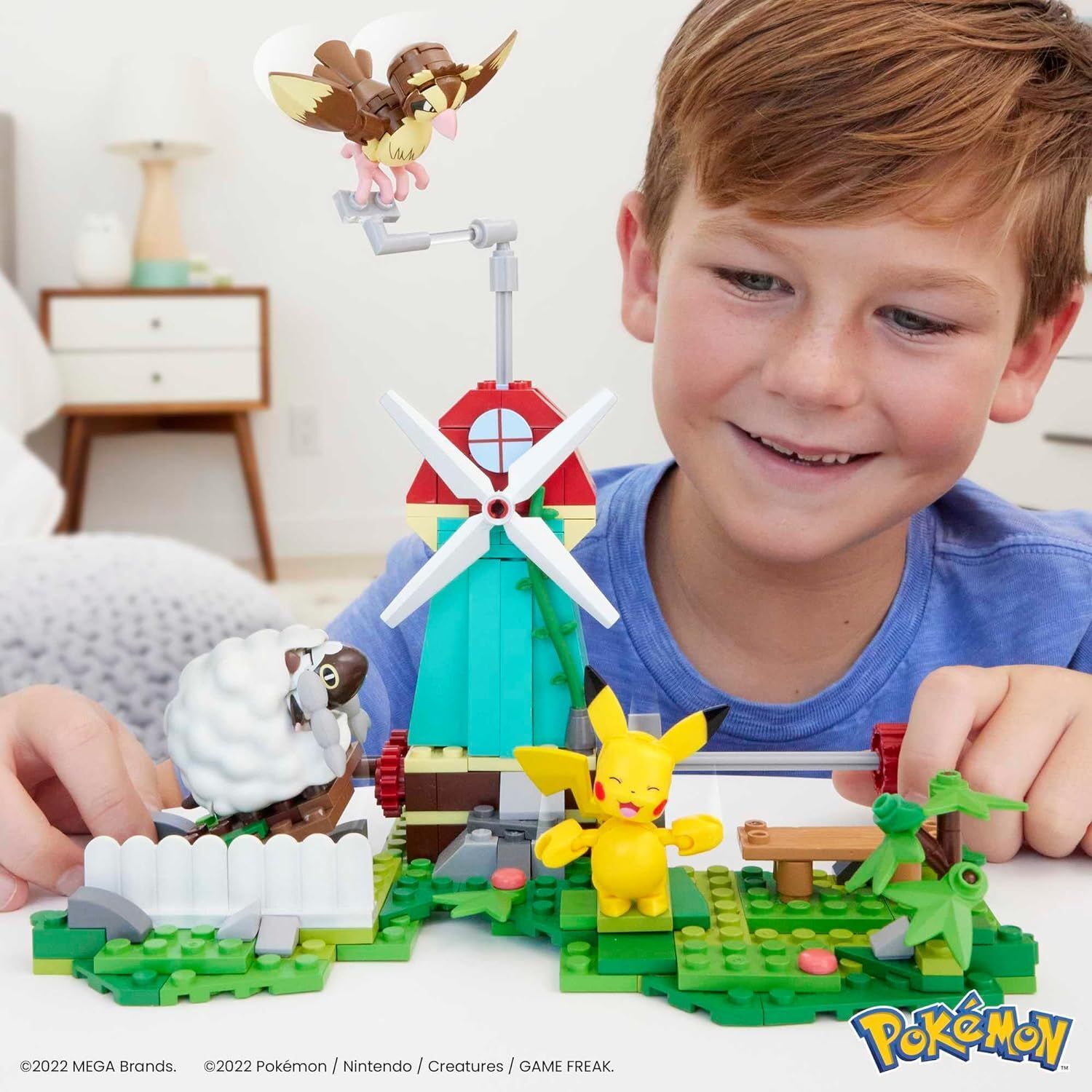 Mega Pokemon 240 HKT21