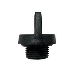 Пробка заливная/сливная UNITED PARTS d16,3мм, 5/8