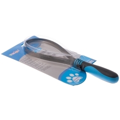 ZooOne скребница DeLIGHT двухсторонняя большая