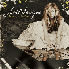 Avril Lavigne / Goodbye Lullaby (2LP)