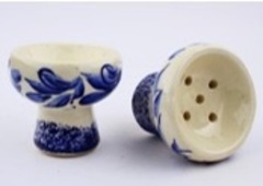 Чаша NJN Turkish Glaze (ручная роспись)