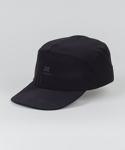 кепка NORDSKI Light Black NSV980100