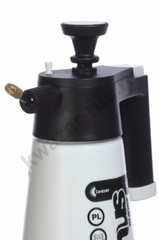 KWAZAR Распылитель накачной Venus Solvent Heavy Duty 1,5L