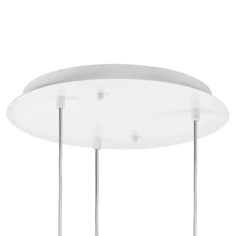 Подвесной светильник Lightstar ROCCO 793236