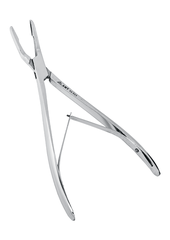 Кусачки костные для операций на позвоночнике (для межпозвонковых дисков)