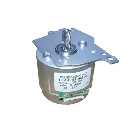 302ND94500 Двигатель узла ленты переноса изображения TR-8550, TR-8560