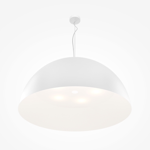 Подвесной светильник Maytoni Dome MOD169PL-05W1
