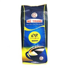 Зерновой кофе