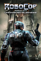 RoboCop: Rogue City - Unfinished Business (для ПК, цифровой код доступа)