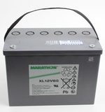 Аккумулятор Marathon XL 12V85 ( 12V 85,7Ah / 12В 85,7Ач ) - фотография
