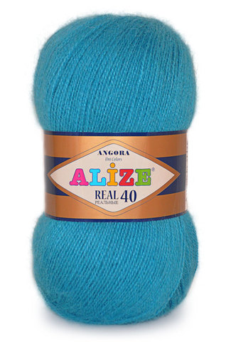 Angora Real 40 (alize)